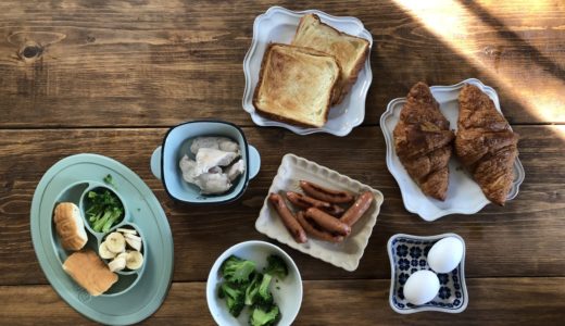 毎日三食作るのが当たり前になるまでどれくらいかかったのか